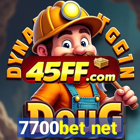 7700bet net